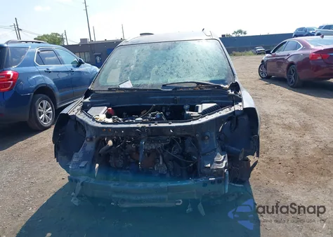 2012 Buick Enclave Leather from USA, damaged, VIN 5GAKRCED8CJ364193